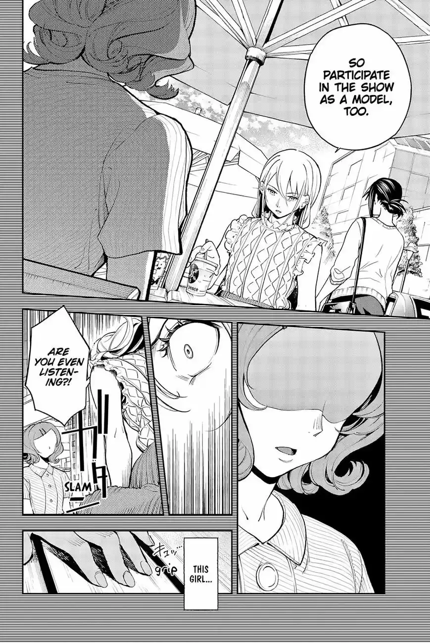 Runway de Waratte 63