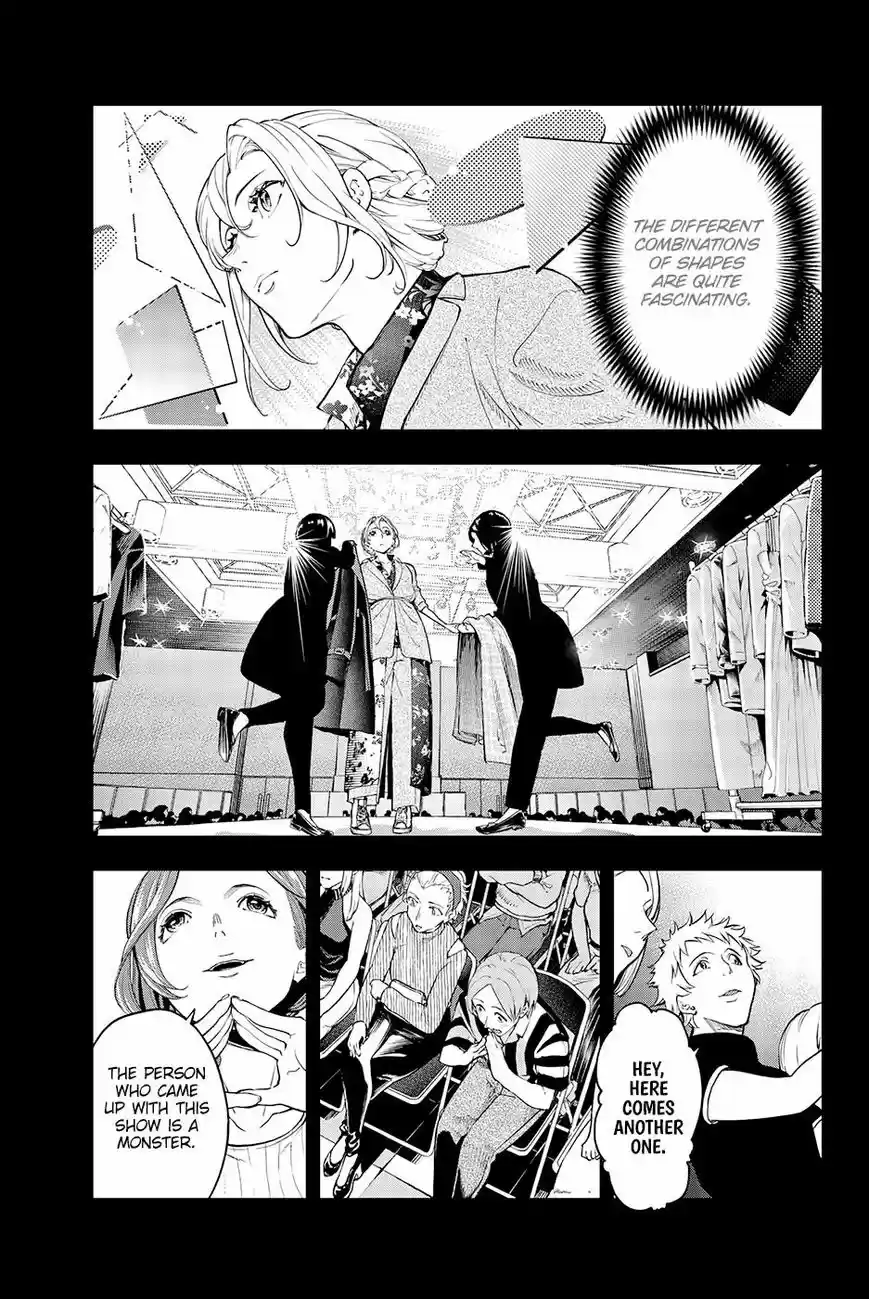 Runway de Waratte 65