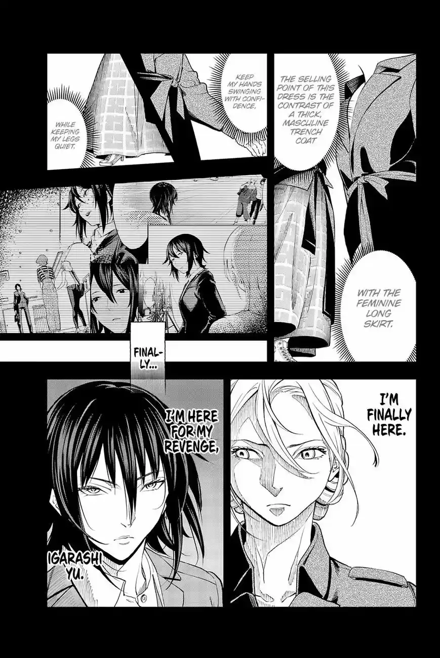 Runway de Waratte 65