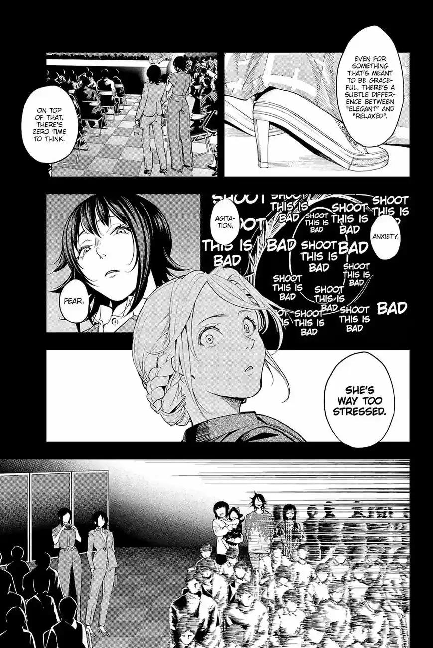 Runway de Waratte 65