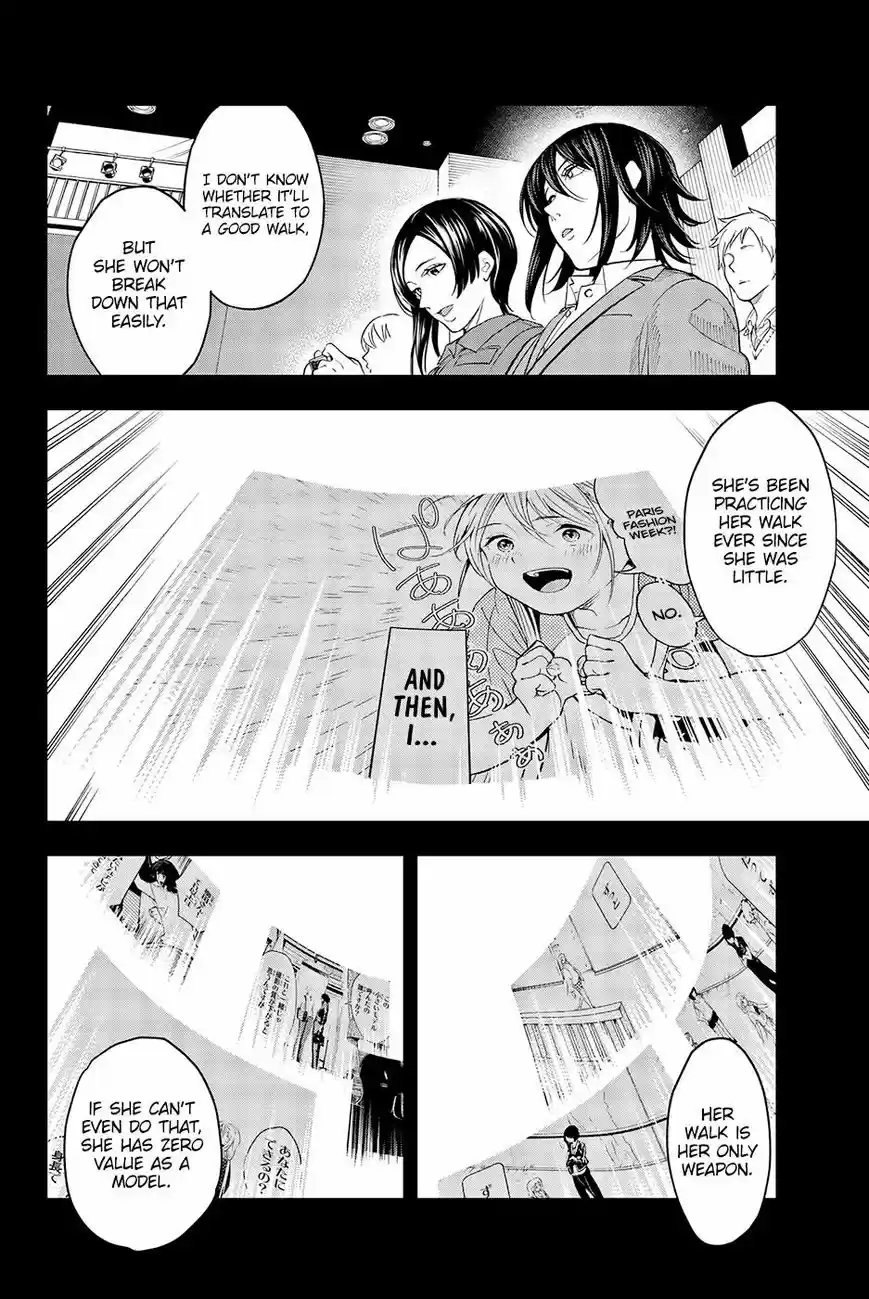 Runway de Waratte 65