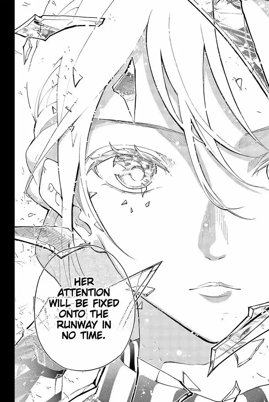 Runway de Waratte 65