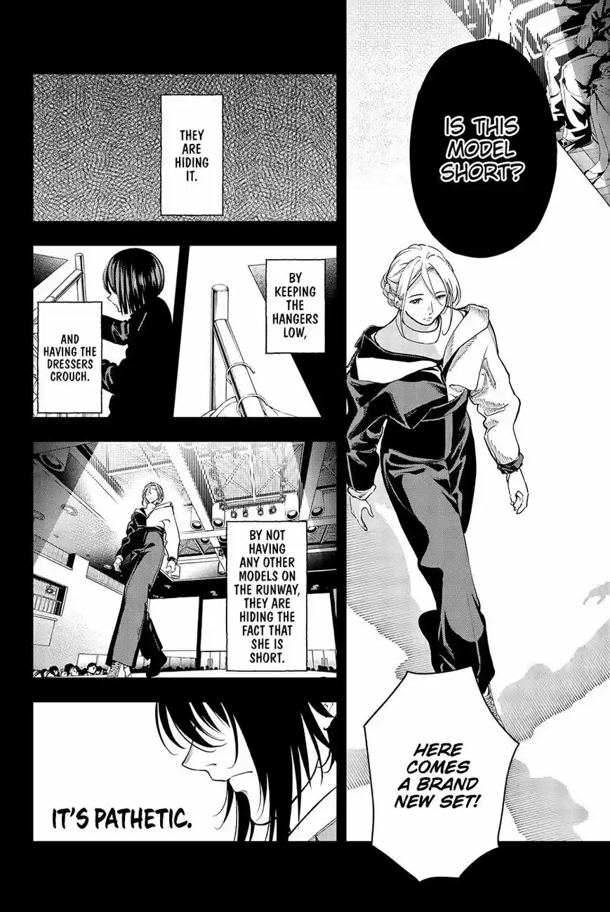 Runway de Waratte 66