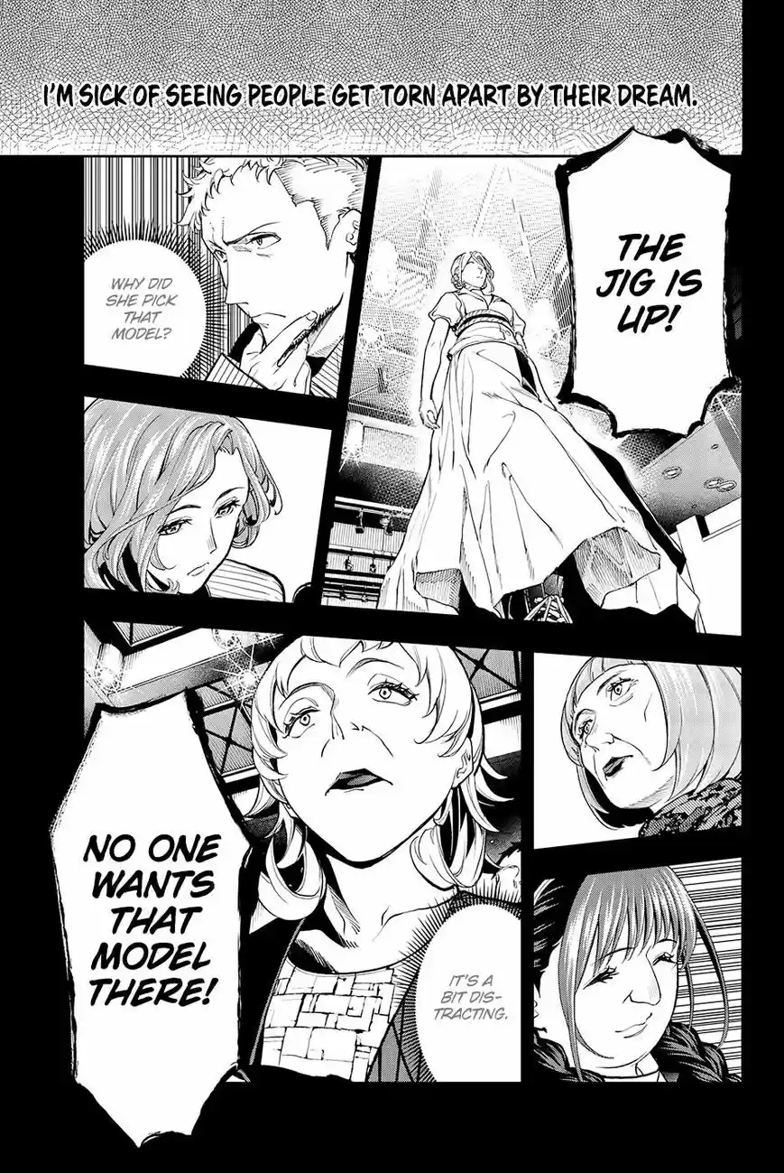 Runway de Waratte 66