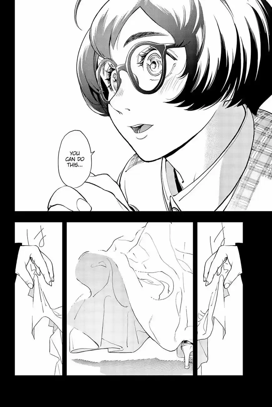 Runway de Waratte 66