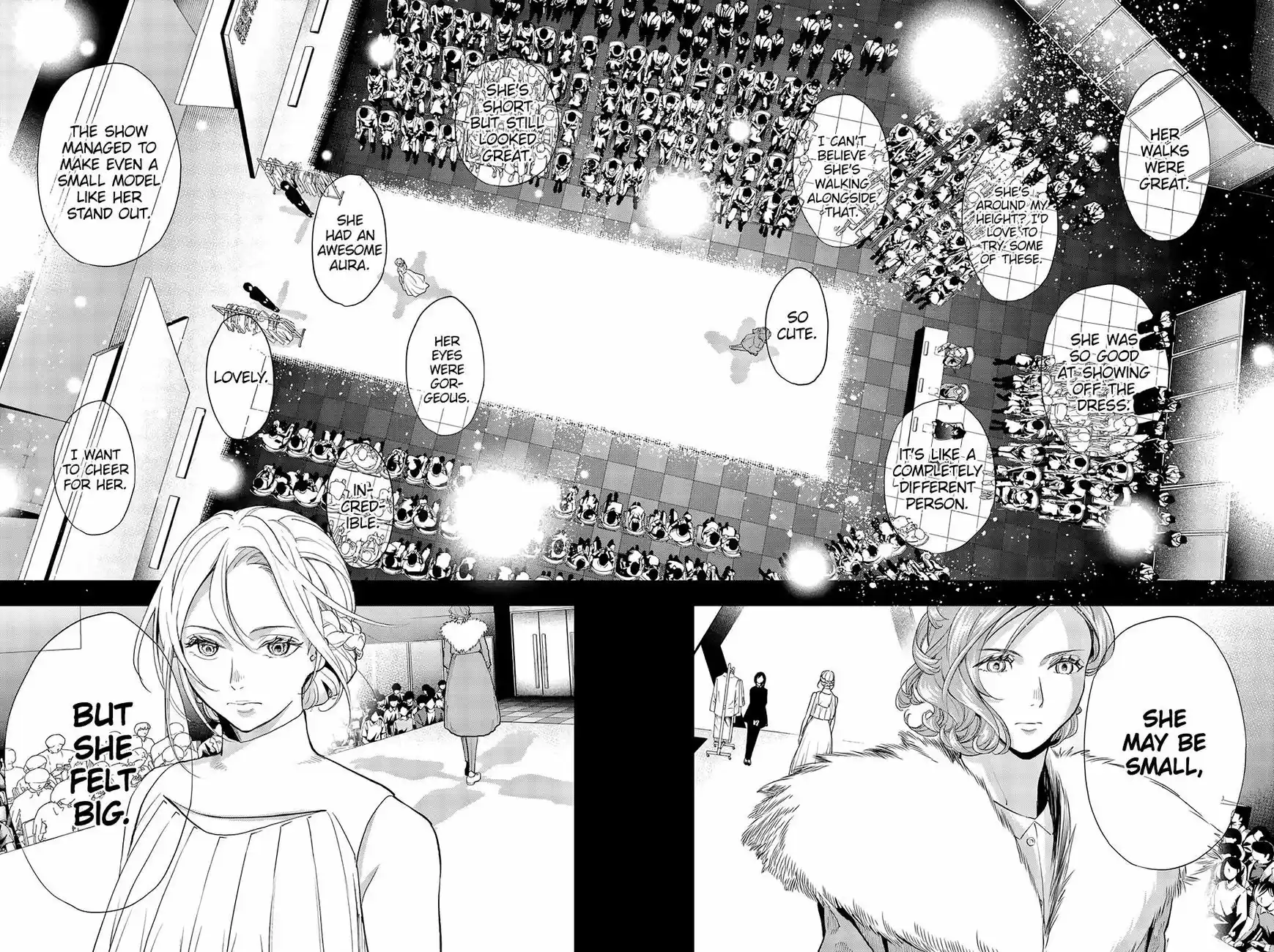 Runway de Waratte 67