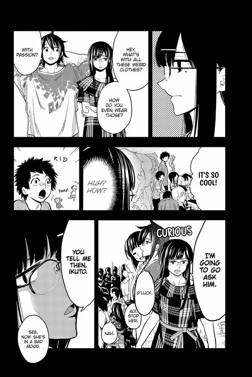 Runway de Waratte 69