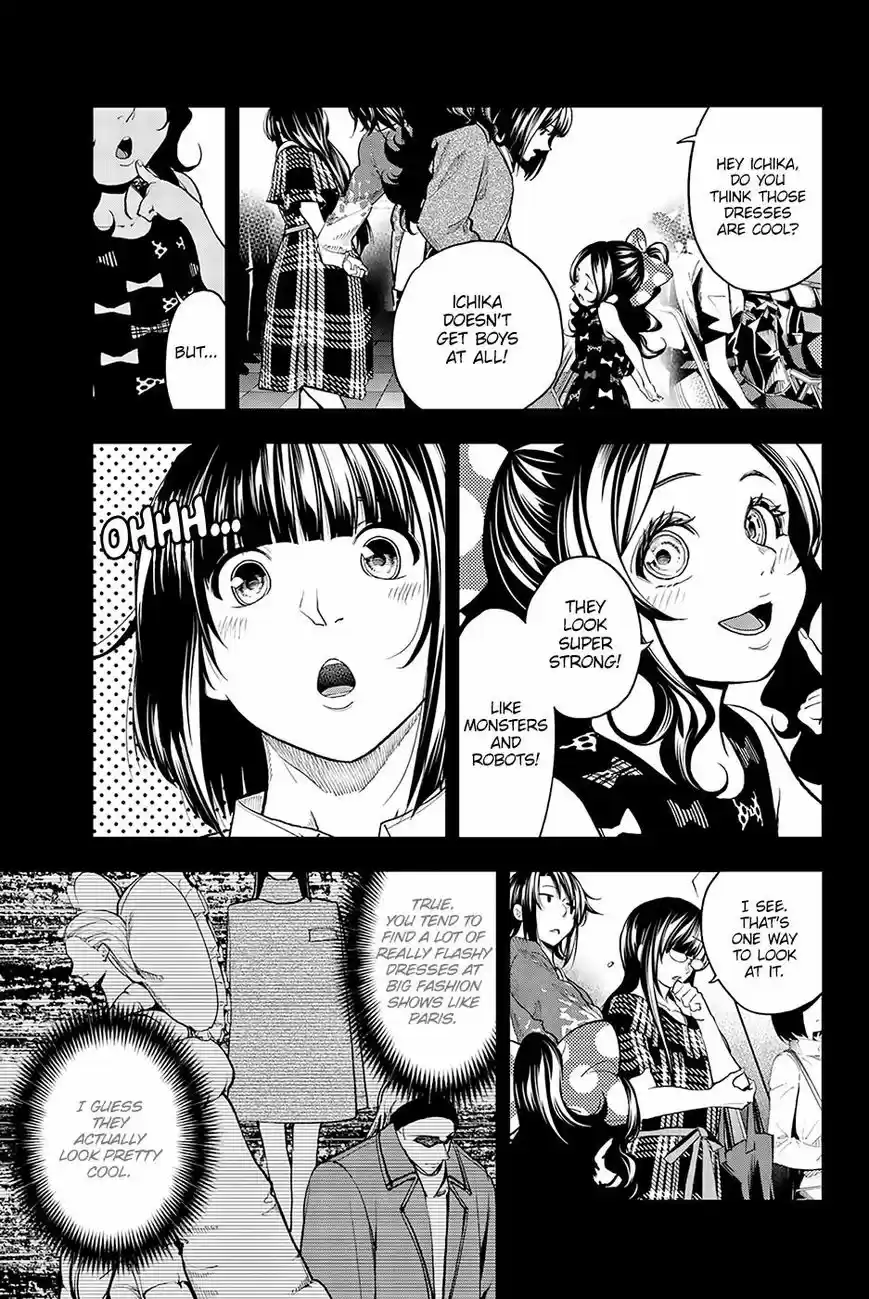 Runway de Waratte 69