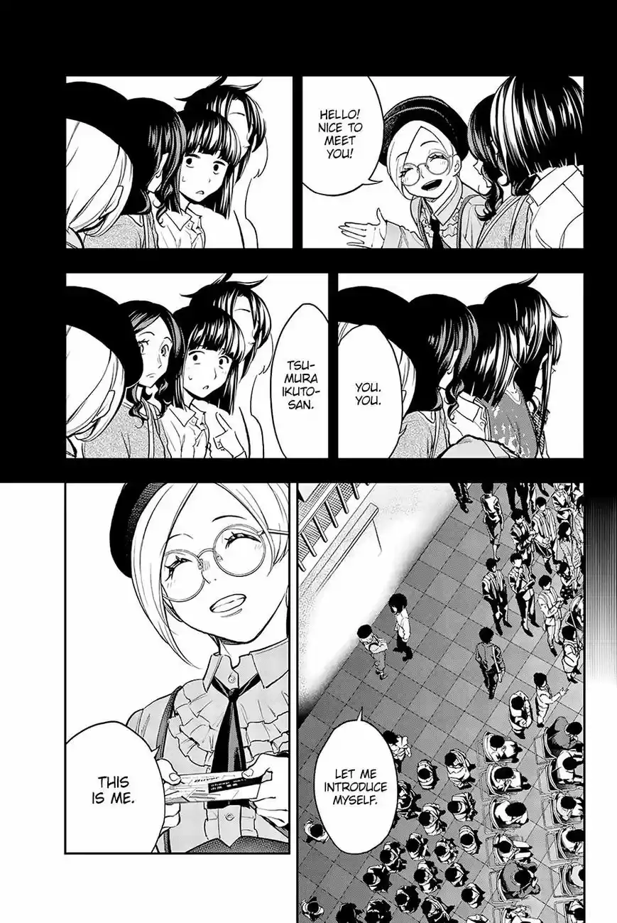 Runway de Waratte 69