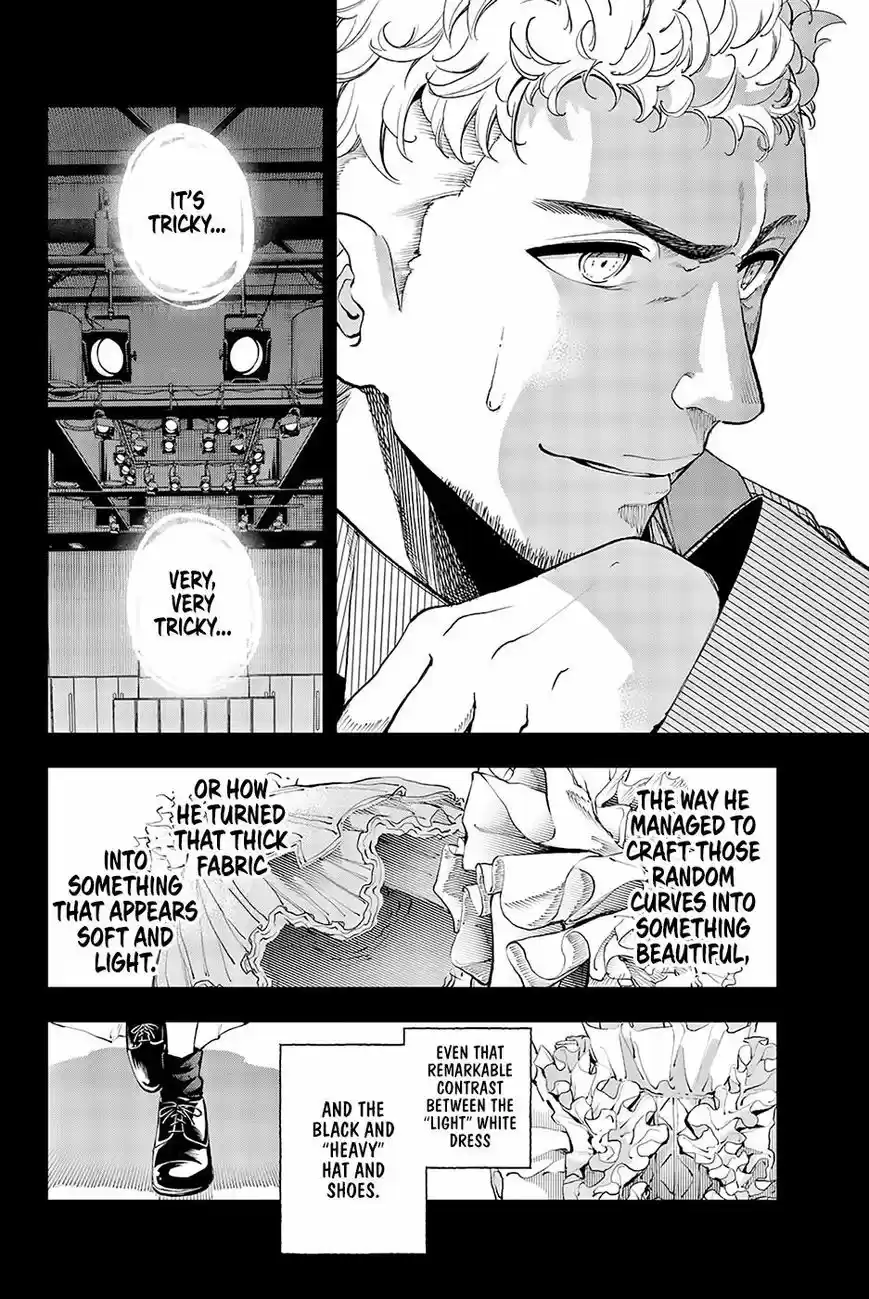 Runway de Waratte 70