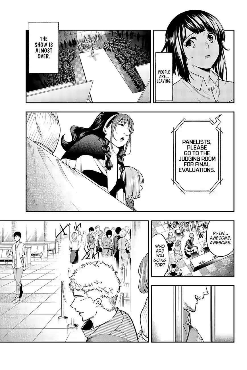 Runway de Waratte 71