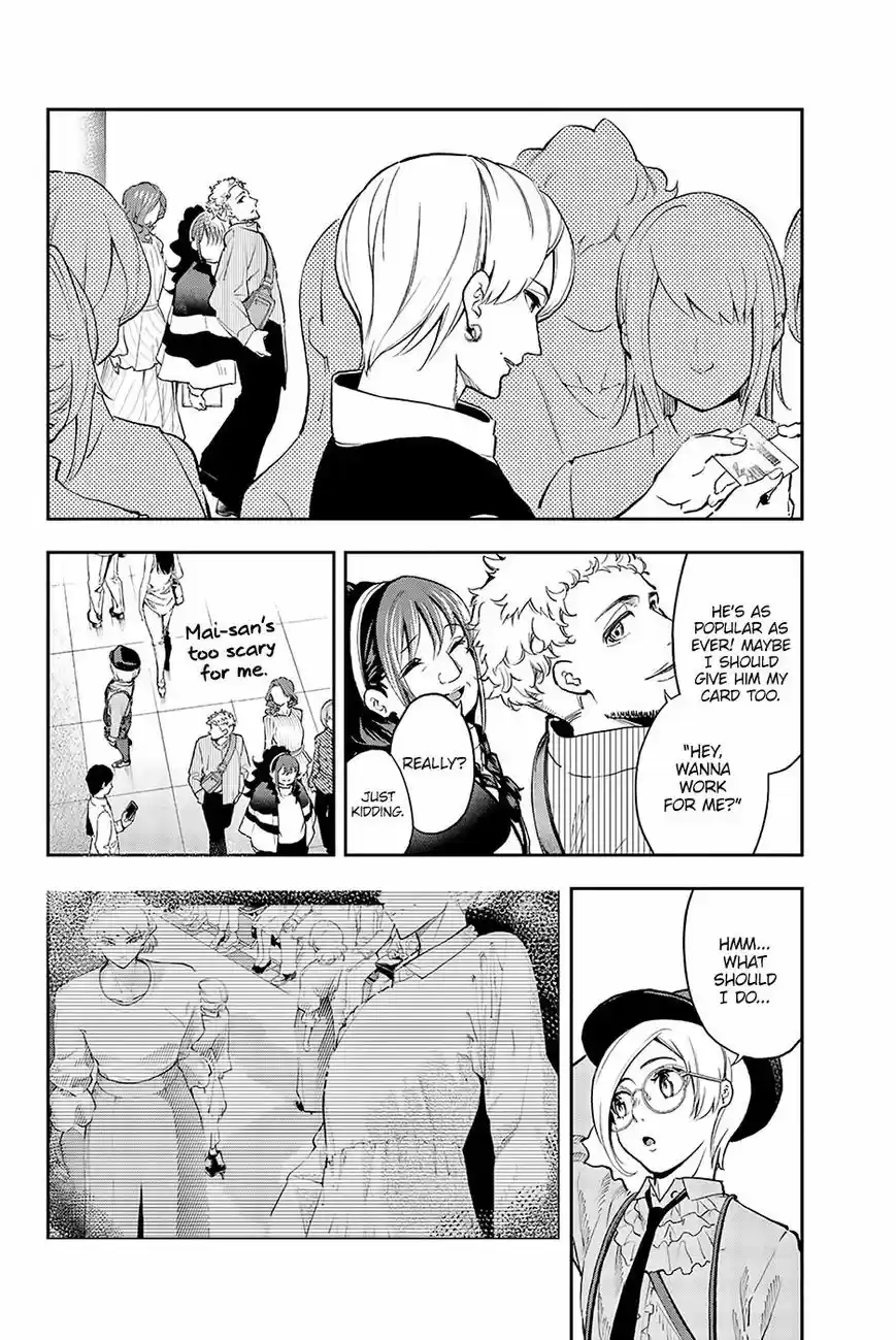 Runway de Waratte 71