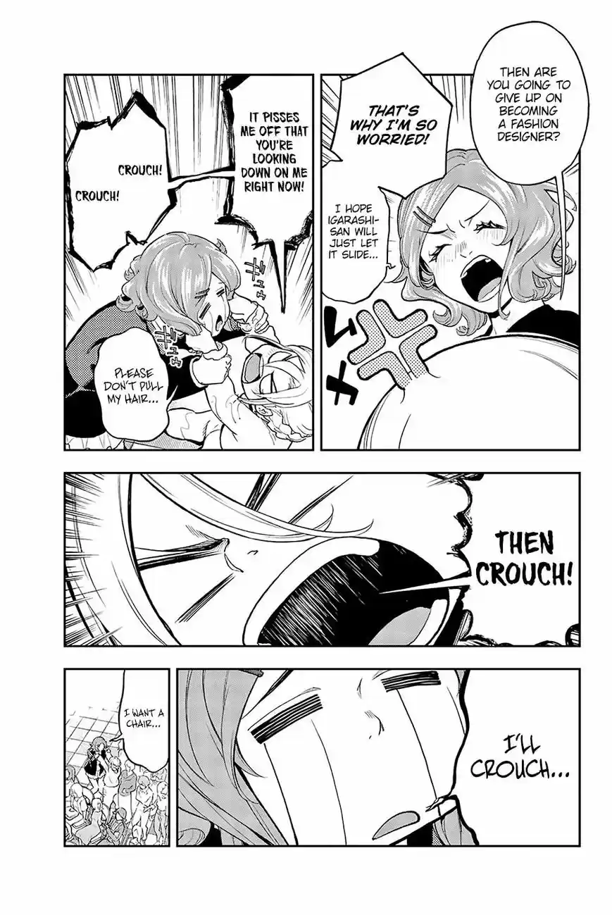 Runway de Waratte 71