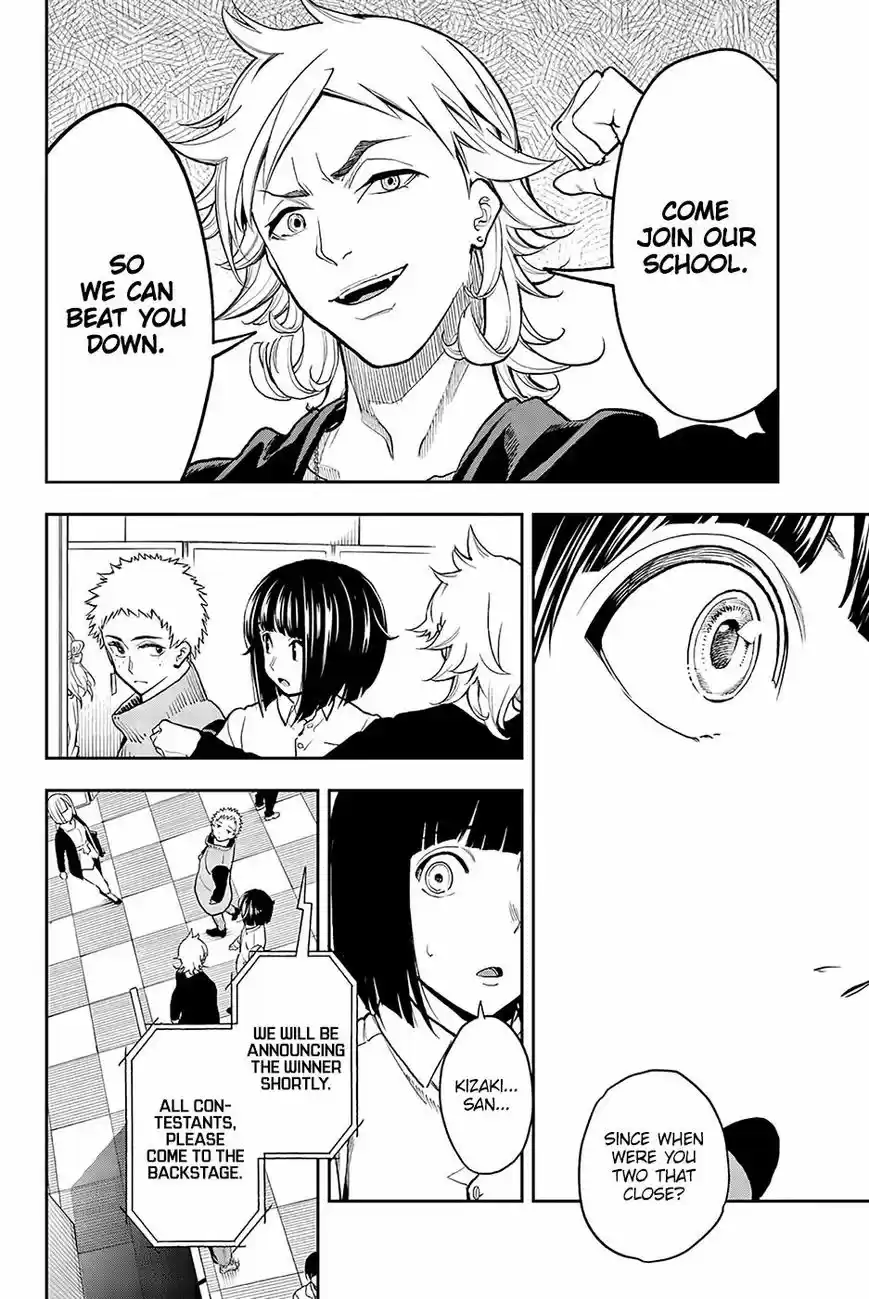 Runway de Waratte 71