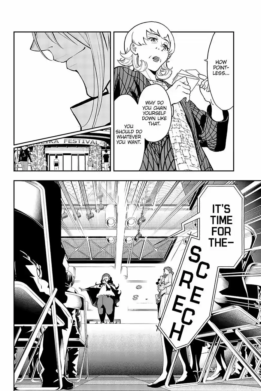 Runway de Waratte 71