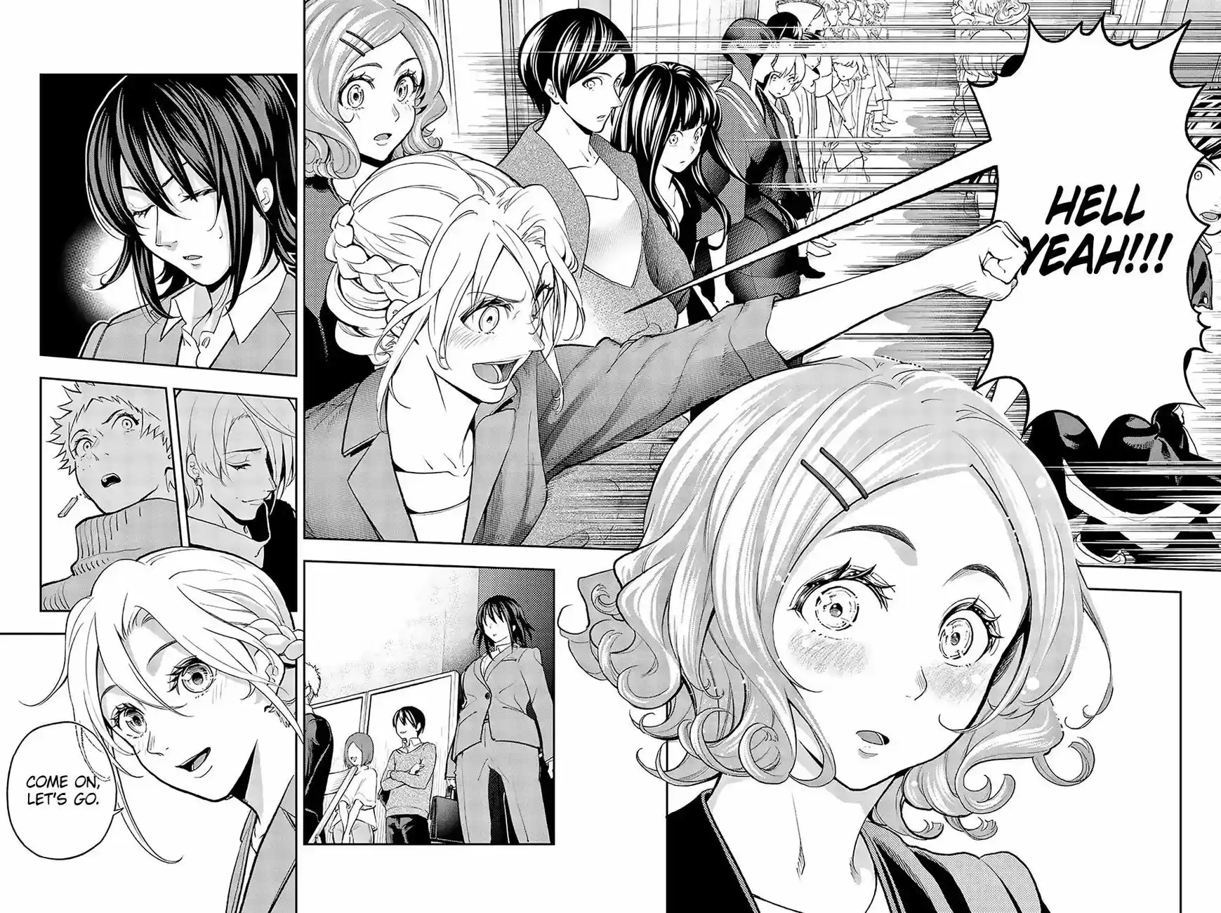 Runway de Waratte 72