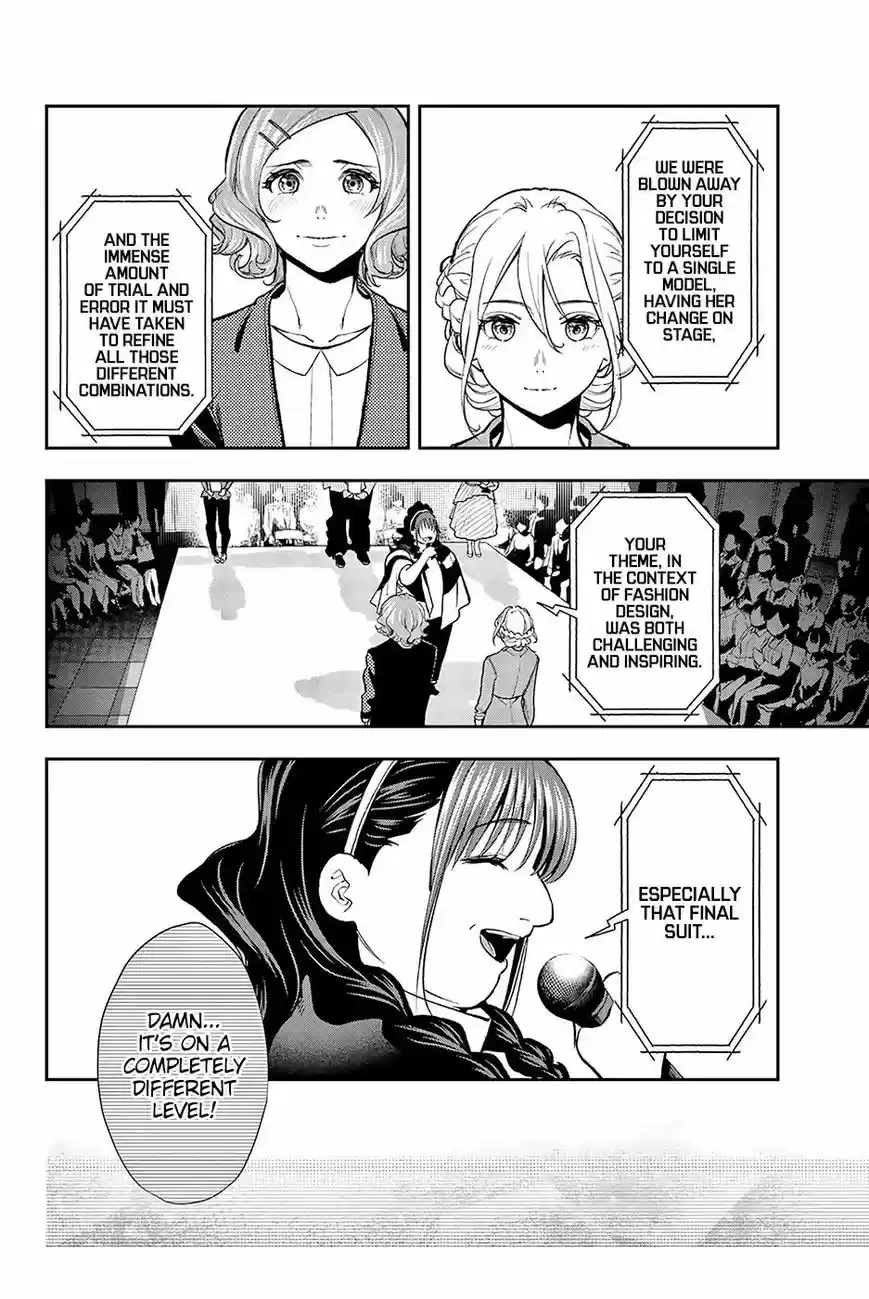 Runway de Waratte 72