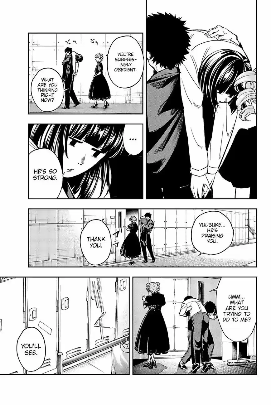 Runway de Waratte 73