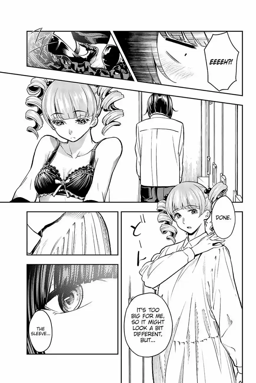 Runway de Waratte 73