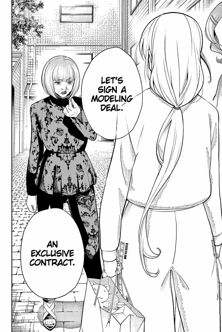 Runway de Waratte 73