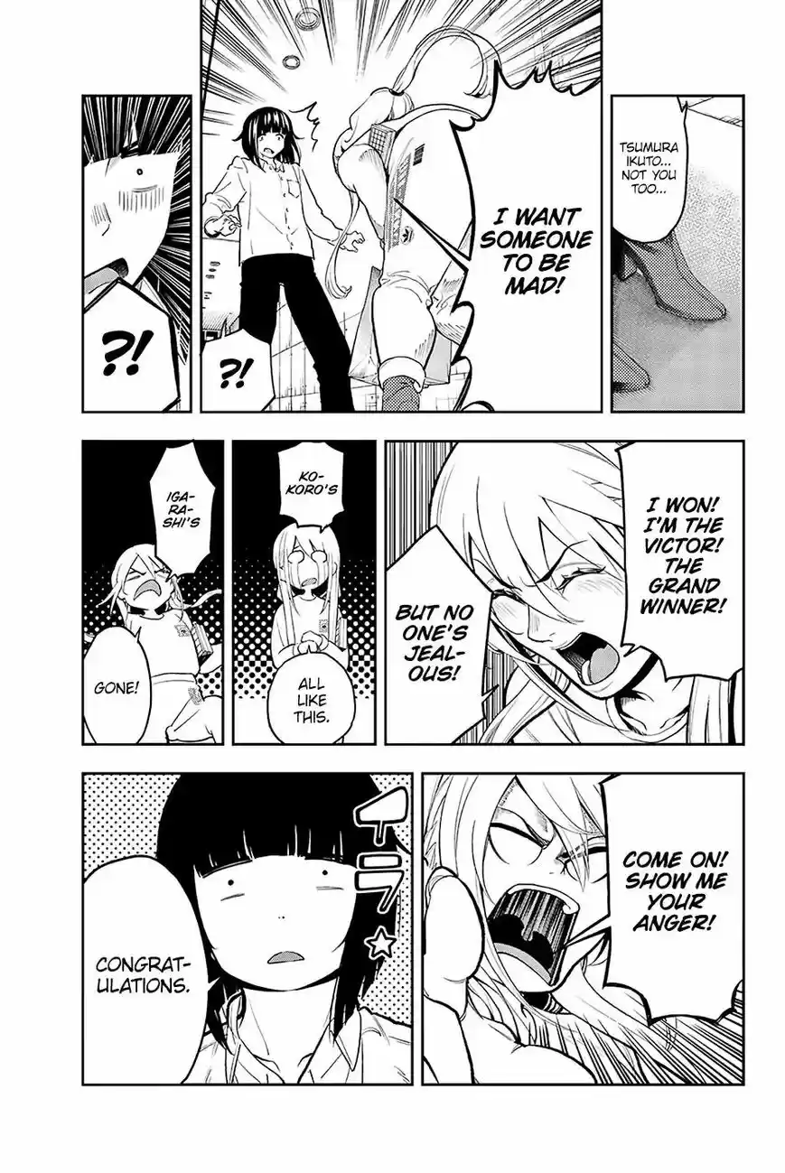 Runway de Waratte 74