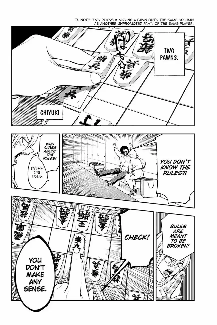 Runway de Waratte 74