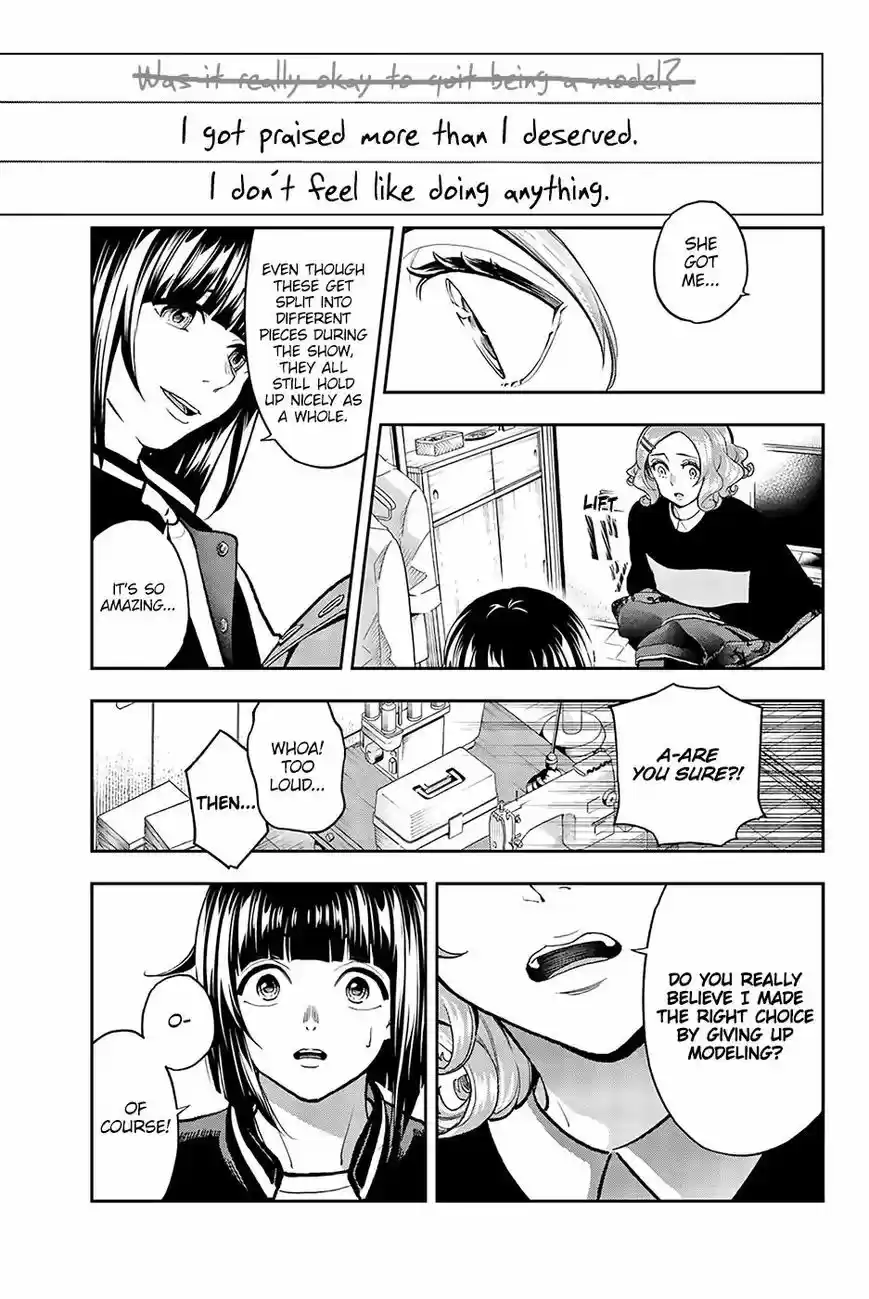 Runway de Waratte 75