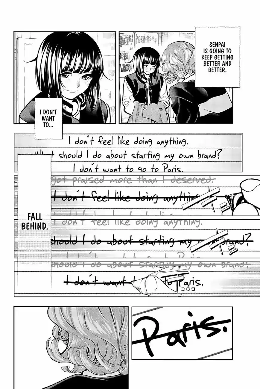 Runway de Waratte 75