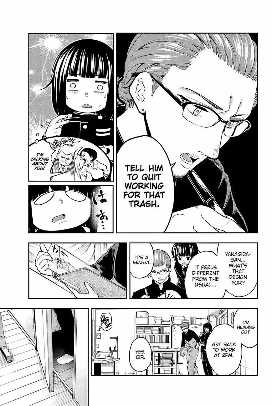 Runway de Waratte 76