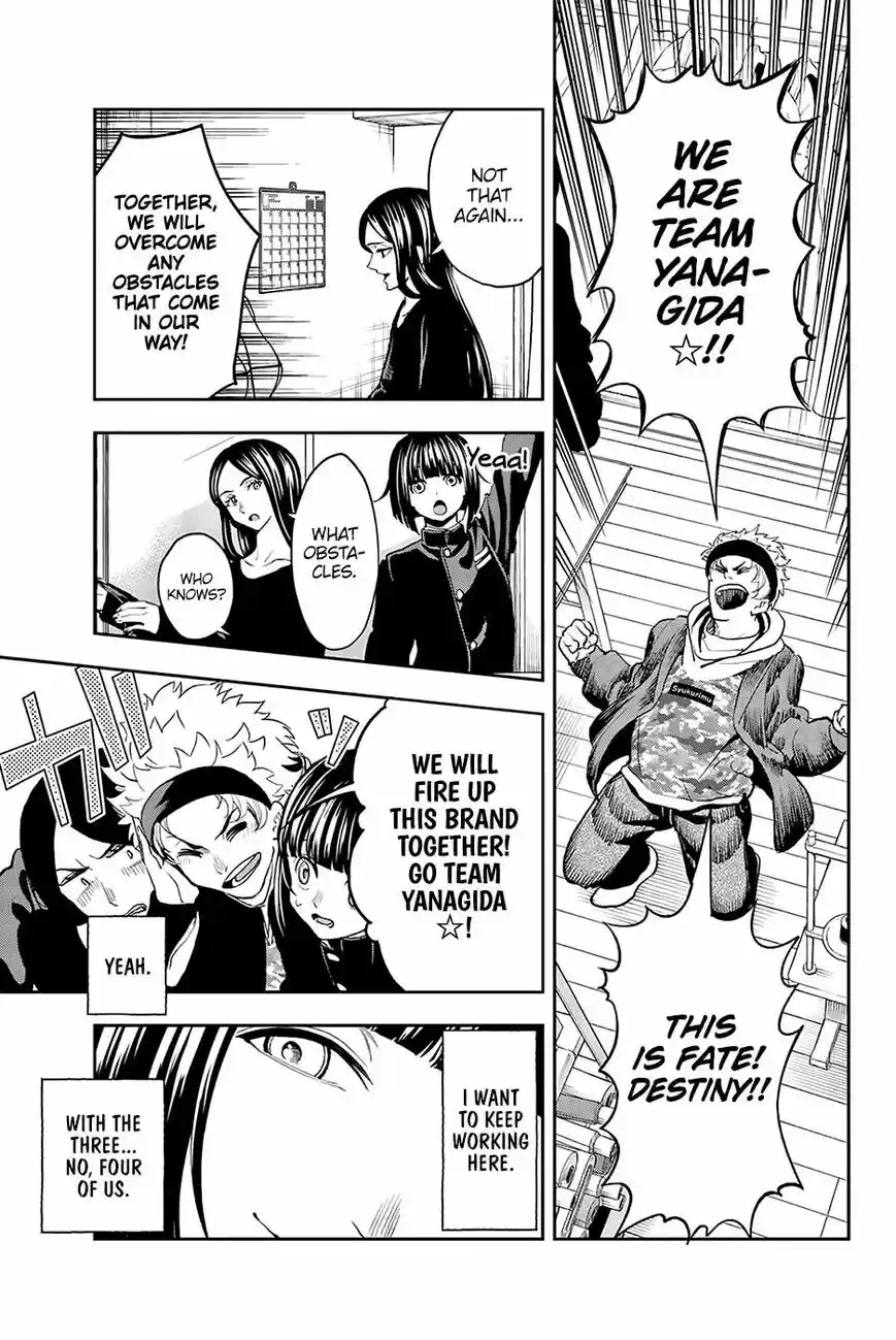 Runway de Waratte 76