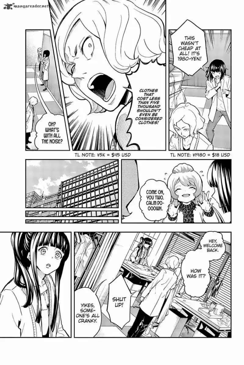 Runway de Waratte 91