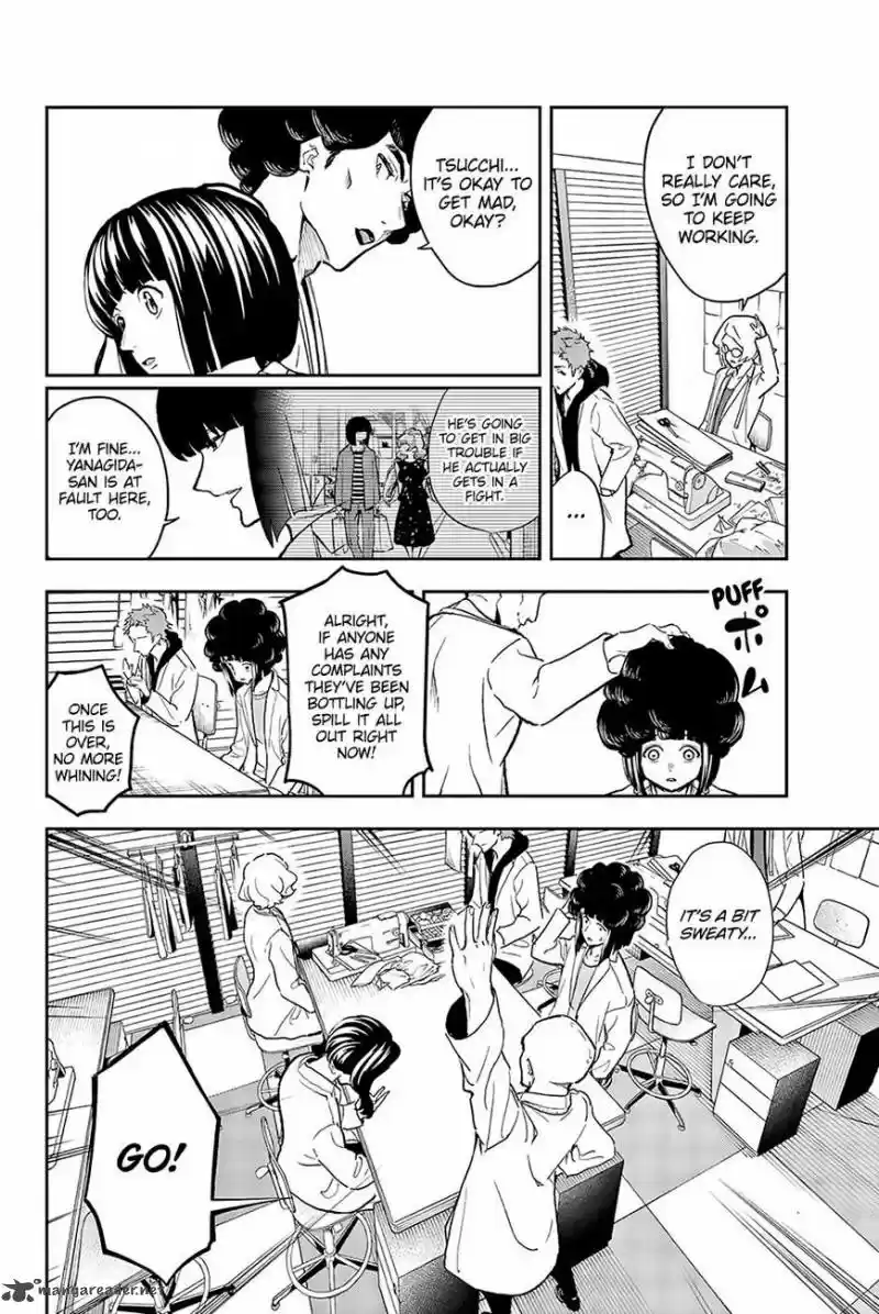 Runway de Waratte 91