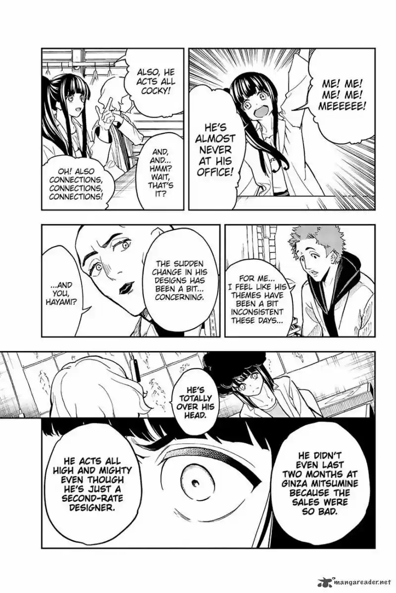 Runway de Waratte 91