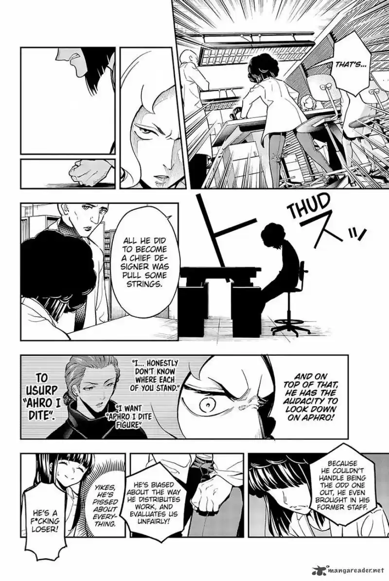 Runway de Waratte 91