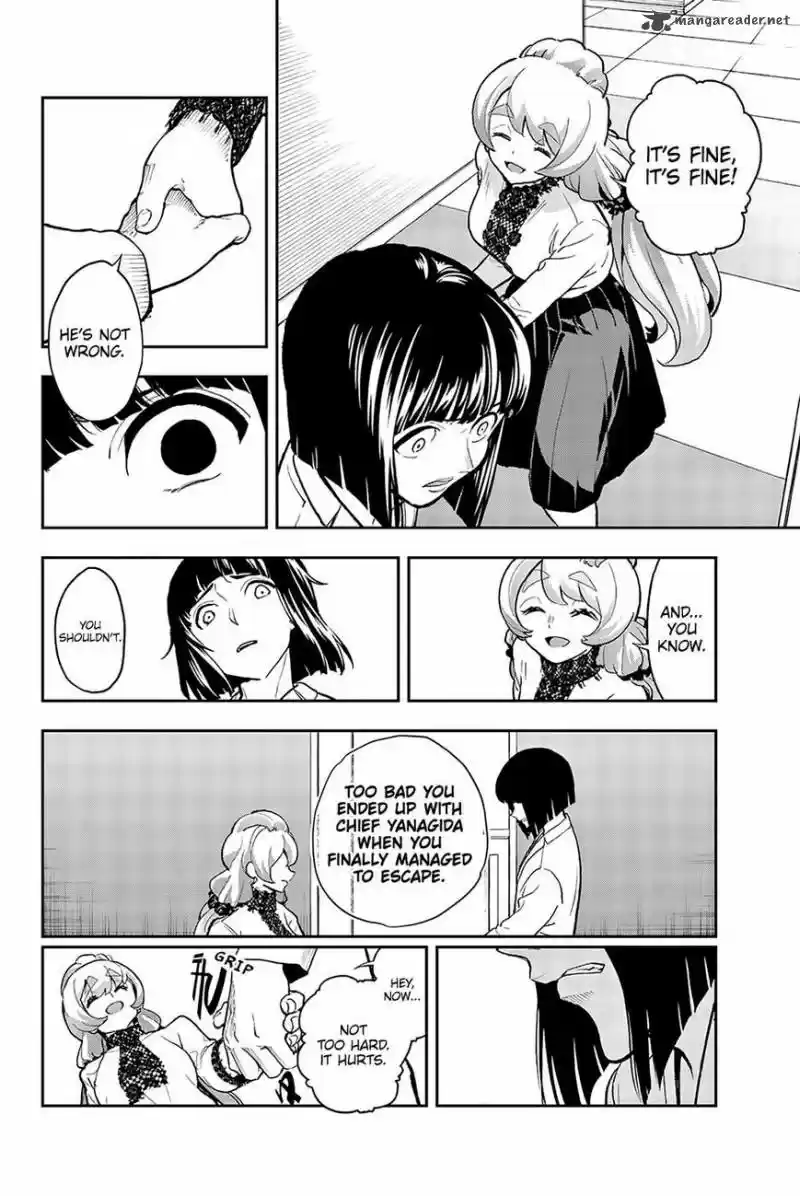 Runway de Waratte 91