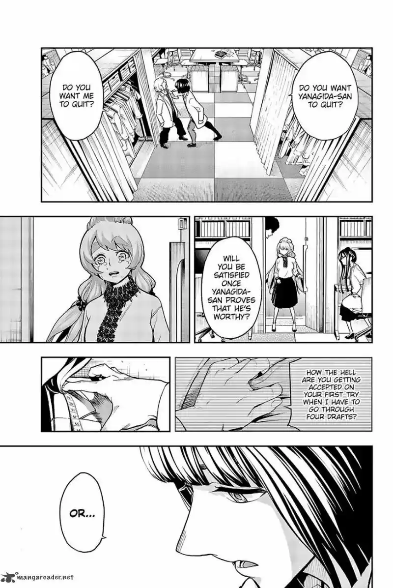 Runway de Waratte 91