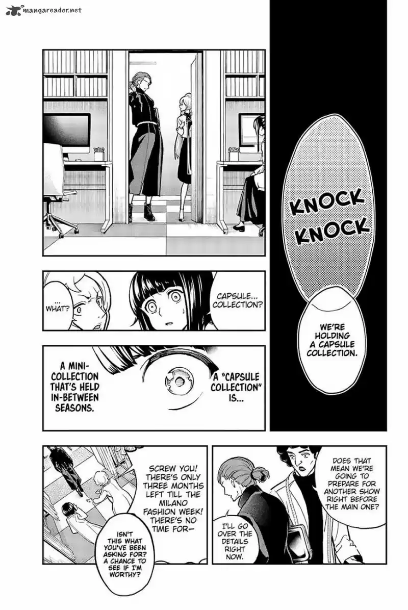 Runway de Waratte 91