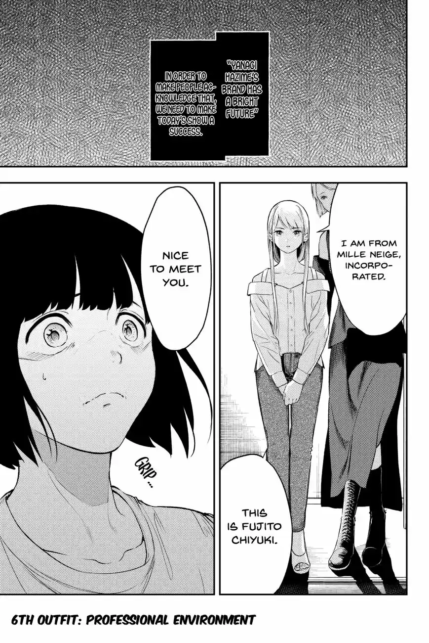 Runway de Waratte ch.006