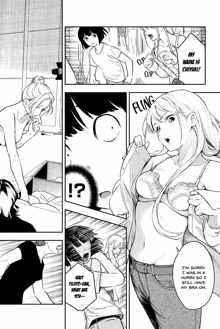 Runway de Waratte ch.006