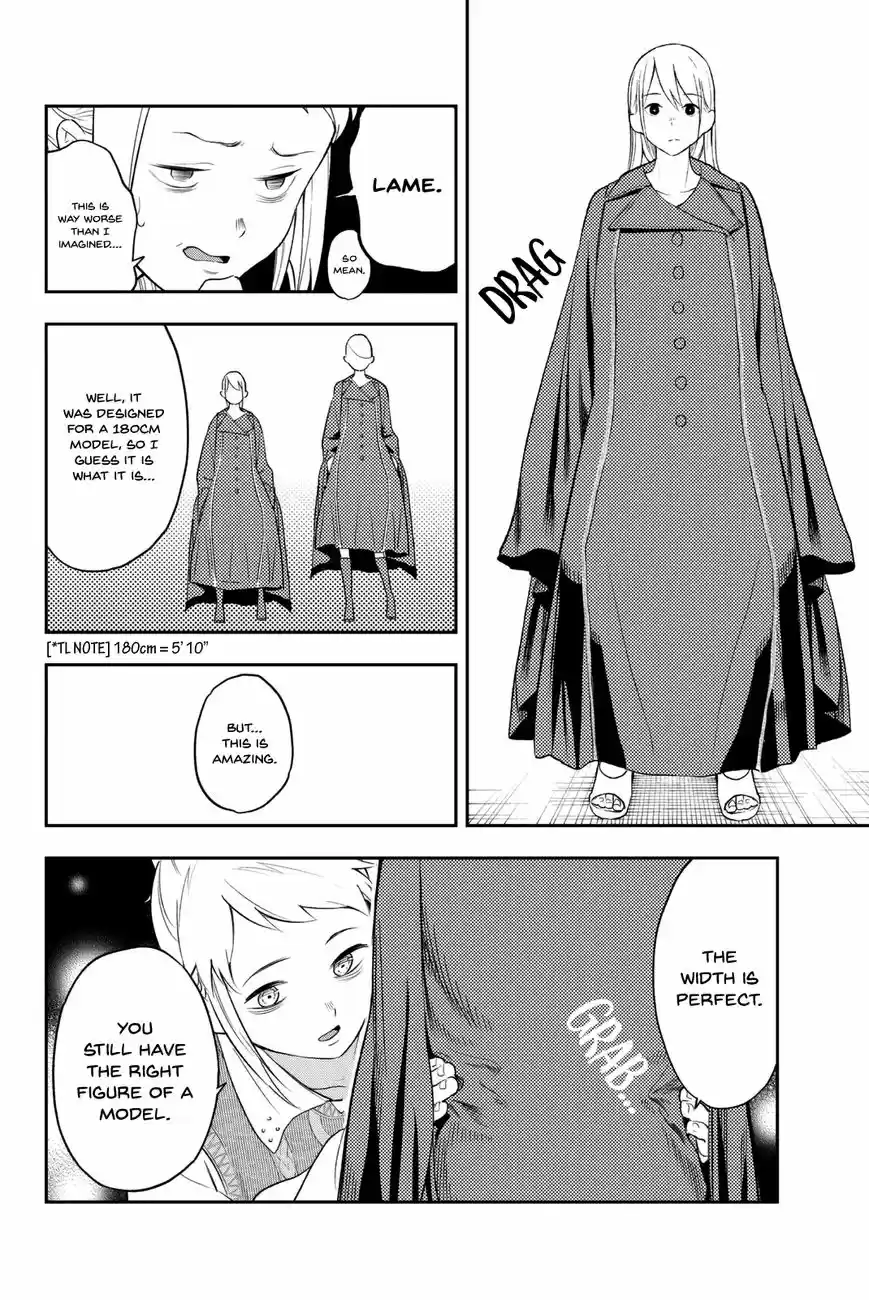 Runway de Waratte ch.006