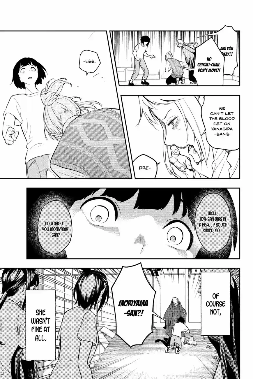 Runway de Waratte ch.006