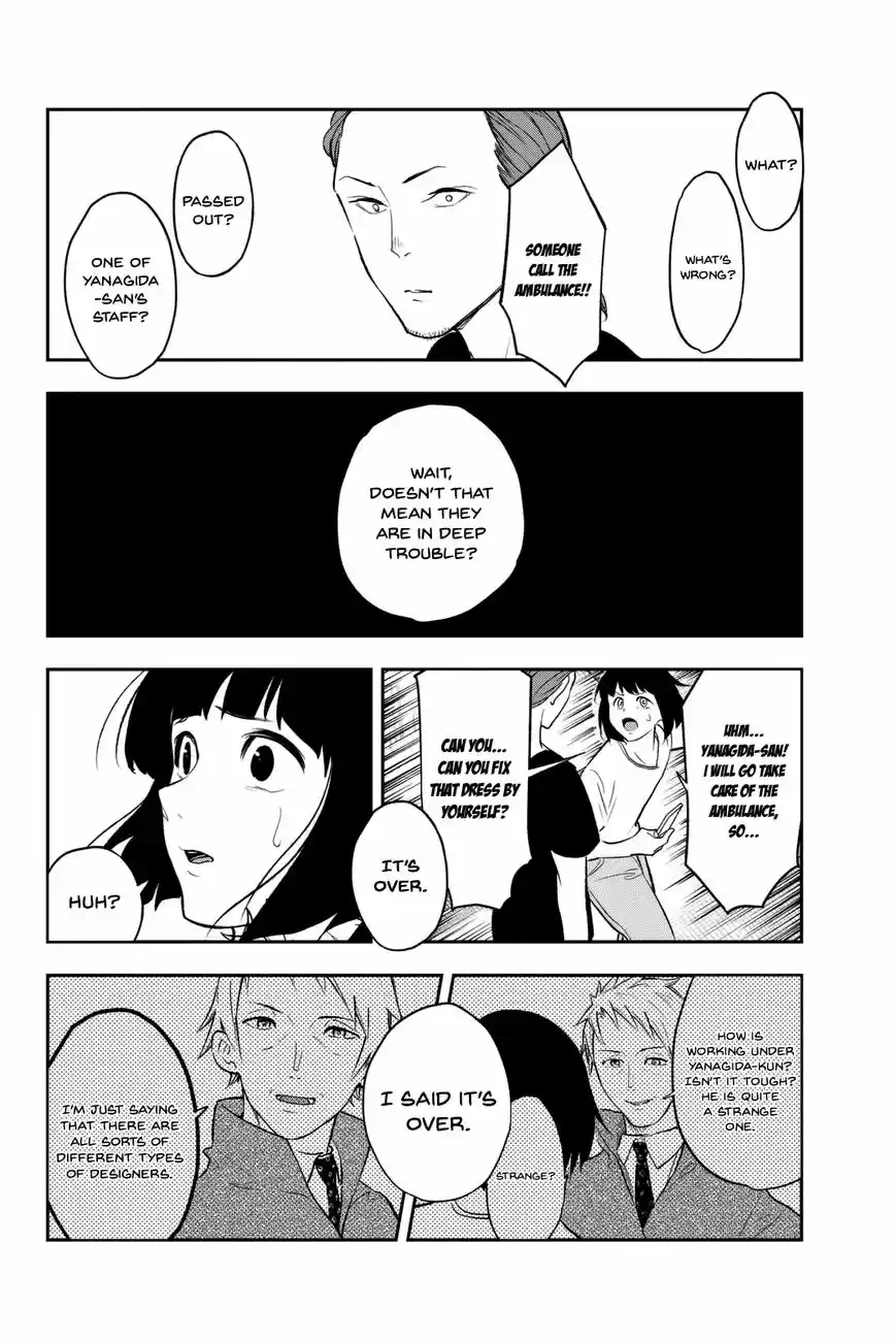 Runway de Waratte ch.006