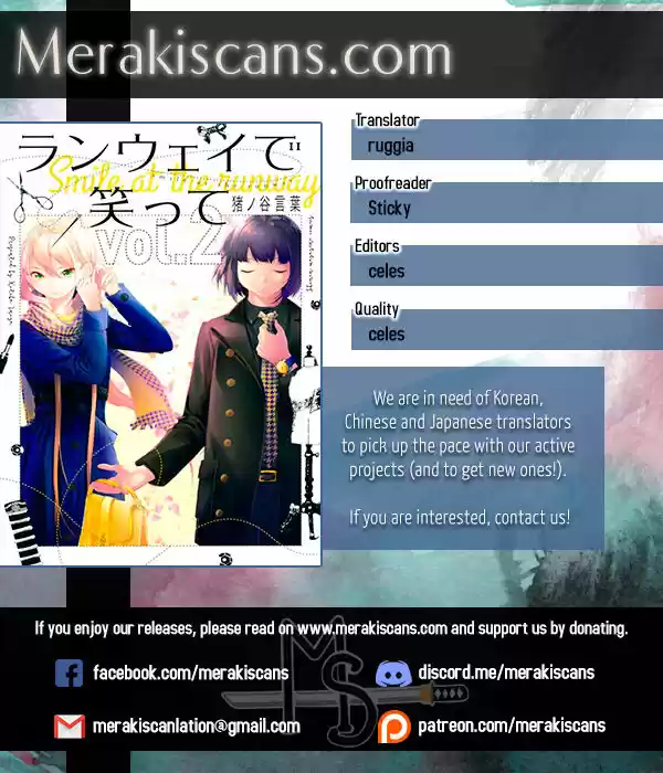 Runway de Waratte ch.007