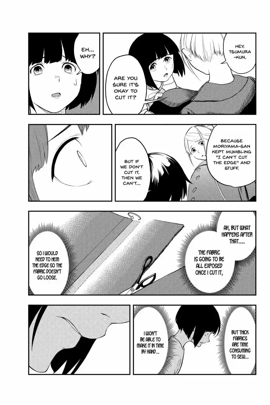 Runway de Waratte ch.007