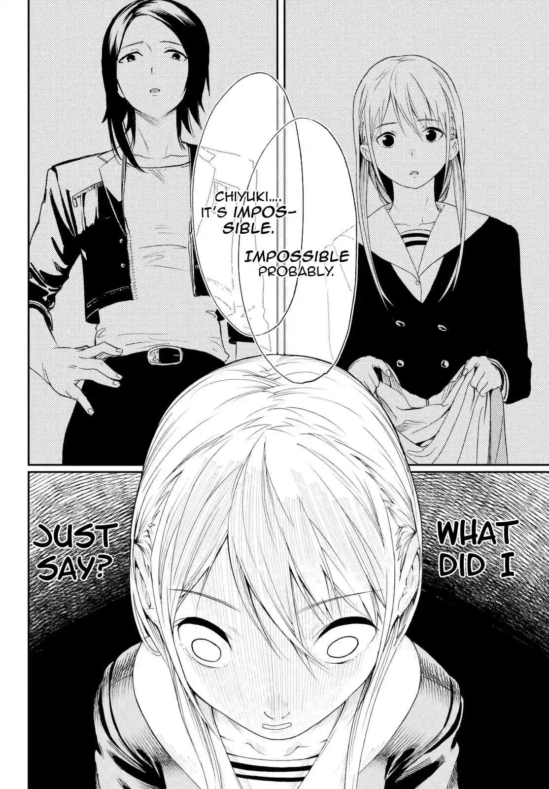 Runway de Waratte Ch.1