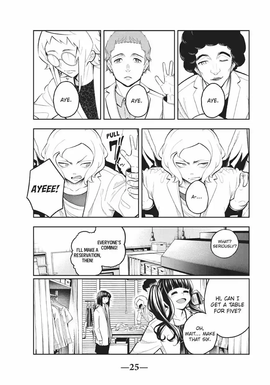 Runway de Waratte ch.106