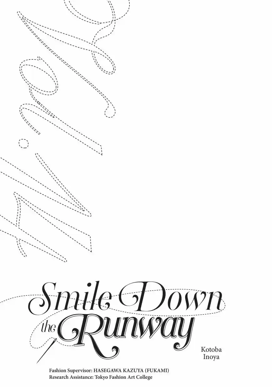 Runway de Waratte ch.114