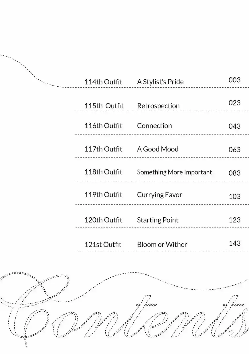 Runway de Waratte ch.114