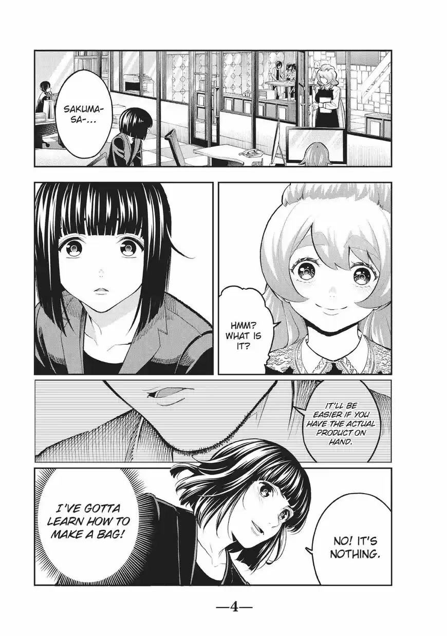 Runway de Waratte ch.114