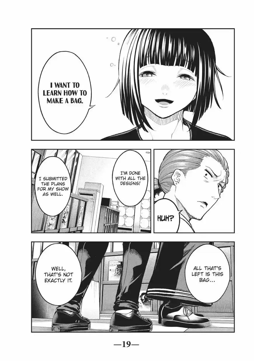 Runway de Waratte ch.114